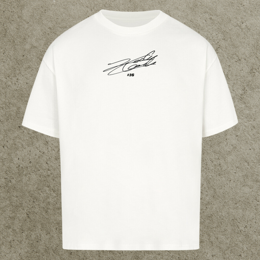 Premium Oversized Tee | Prince of Monaco