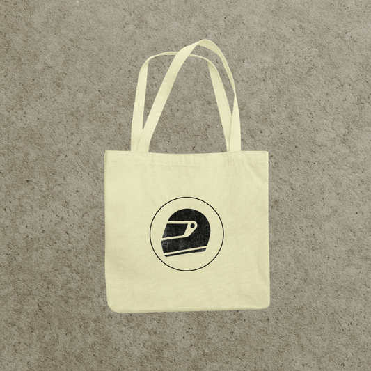 Premium Tote Bag | Shadow