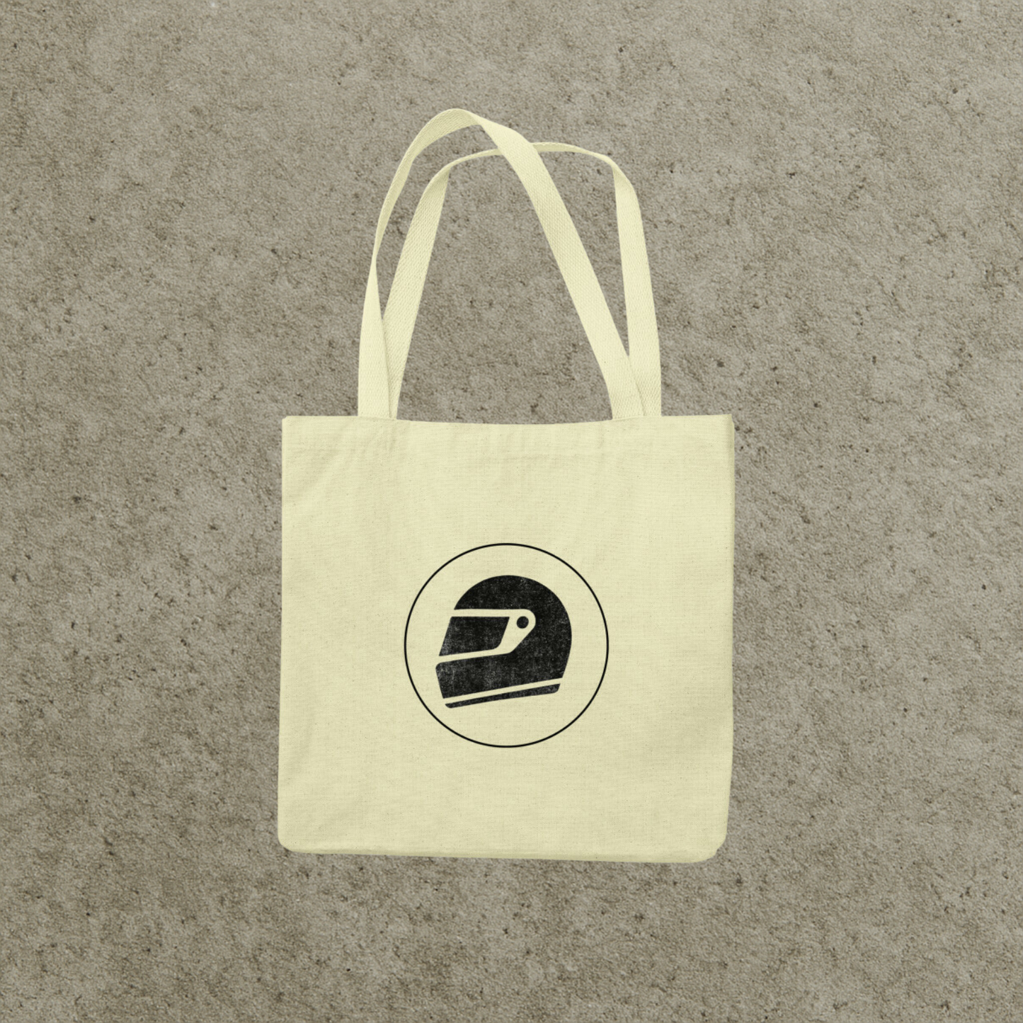 Premium Tote Bag | Shadow