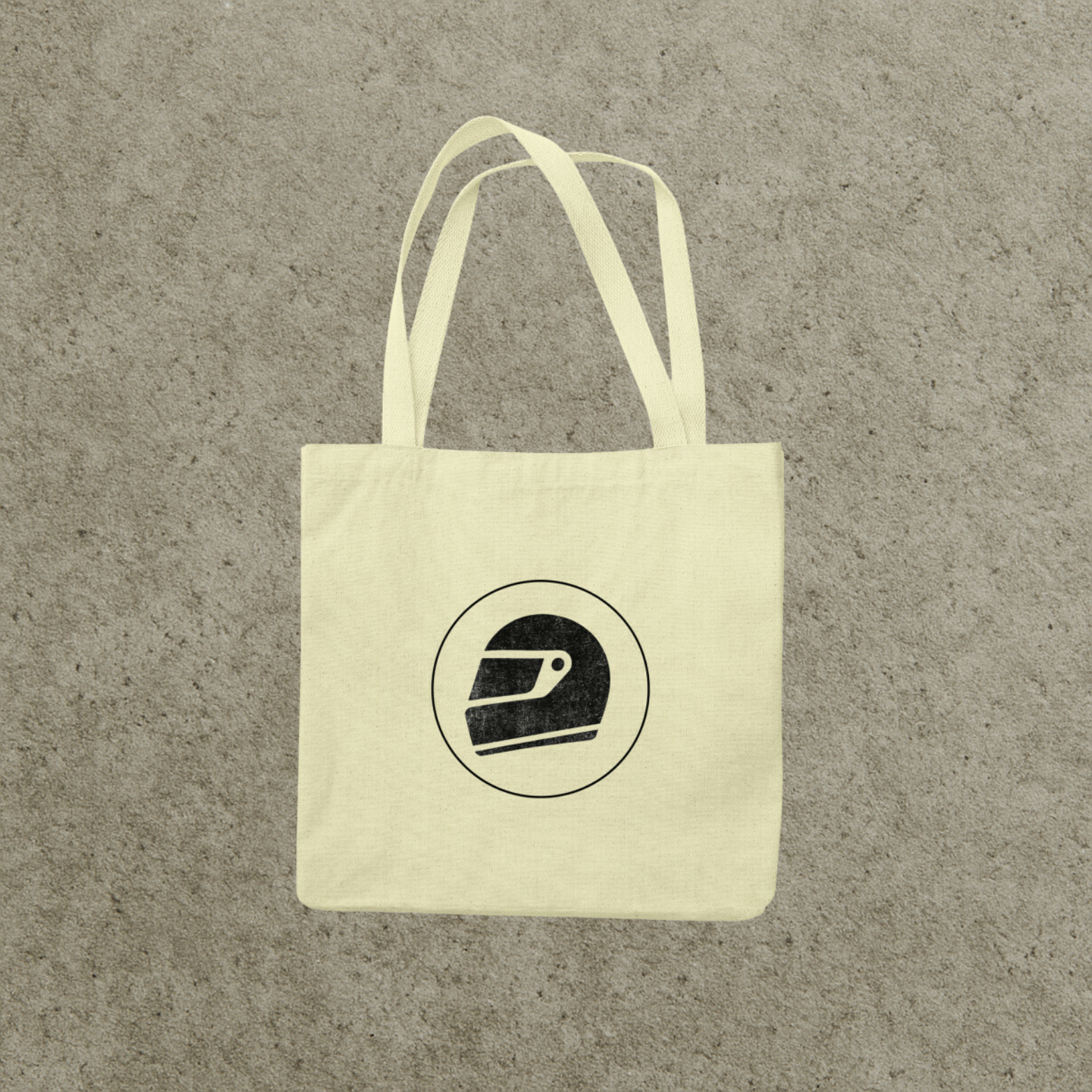 Premium Tote Bag | Shadow