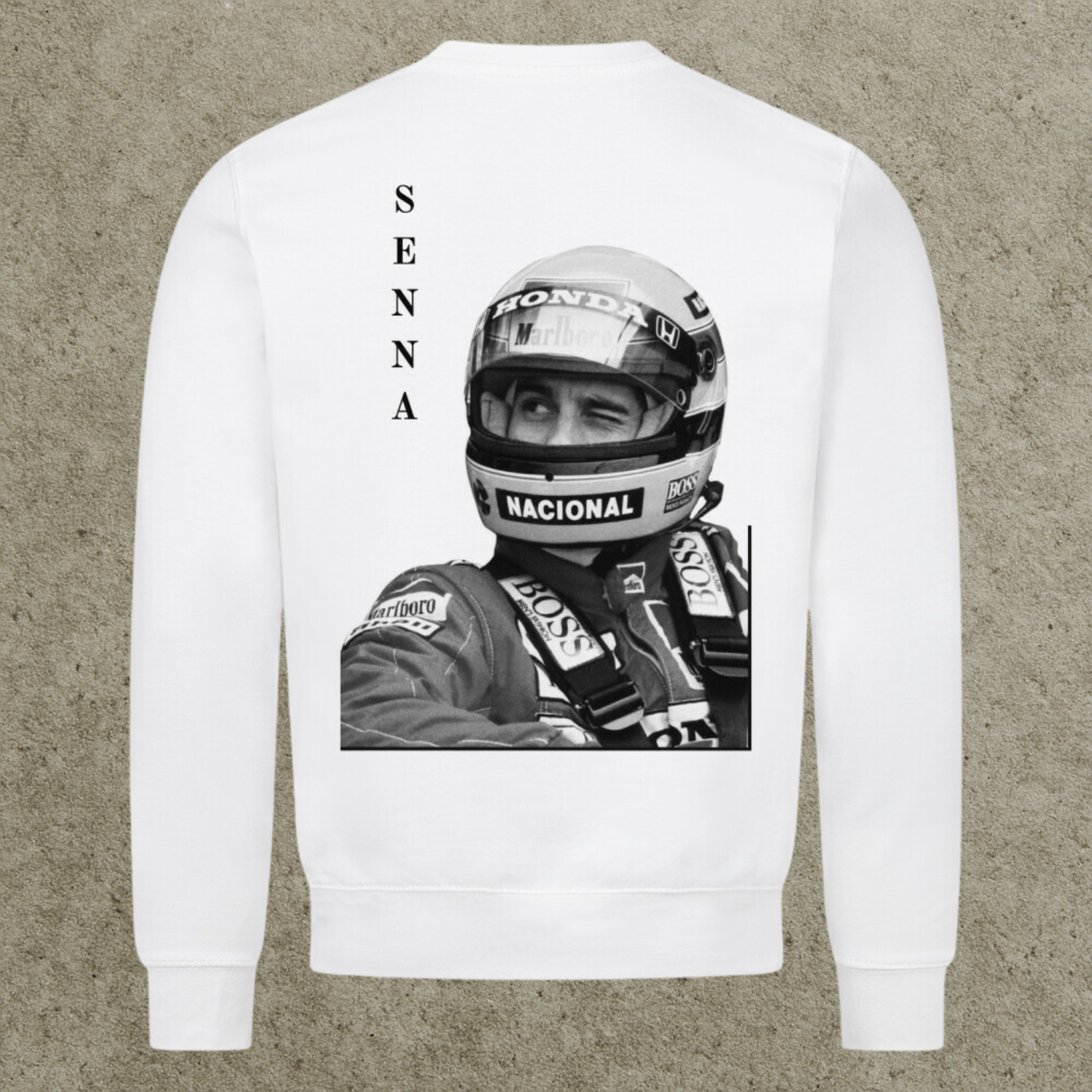 Premium Sweater | Senna