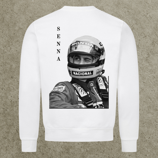Premium Sweater | Senna
