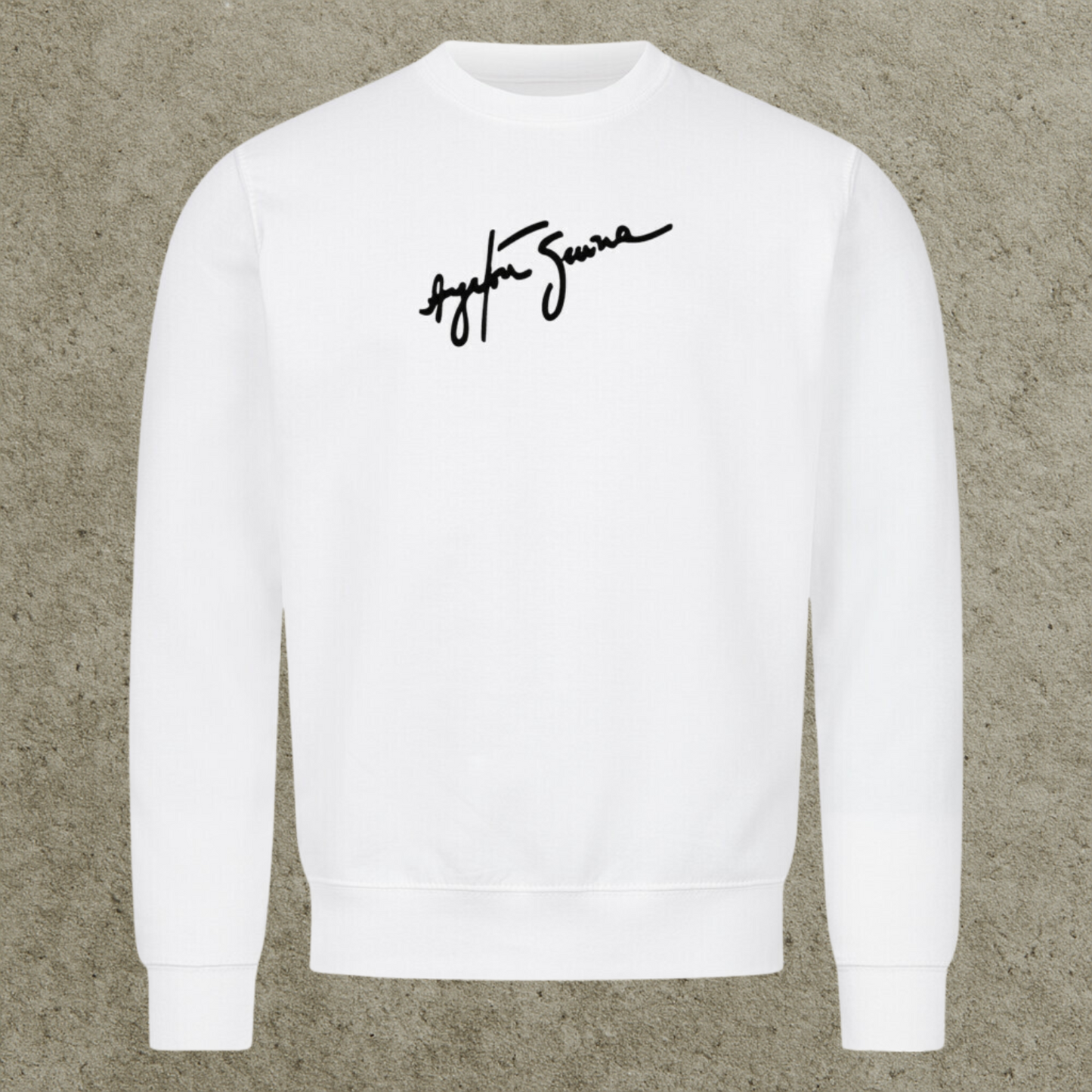 Premium Sweater | Senna