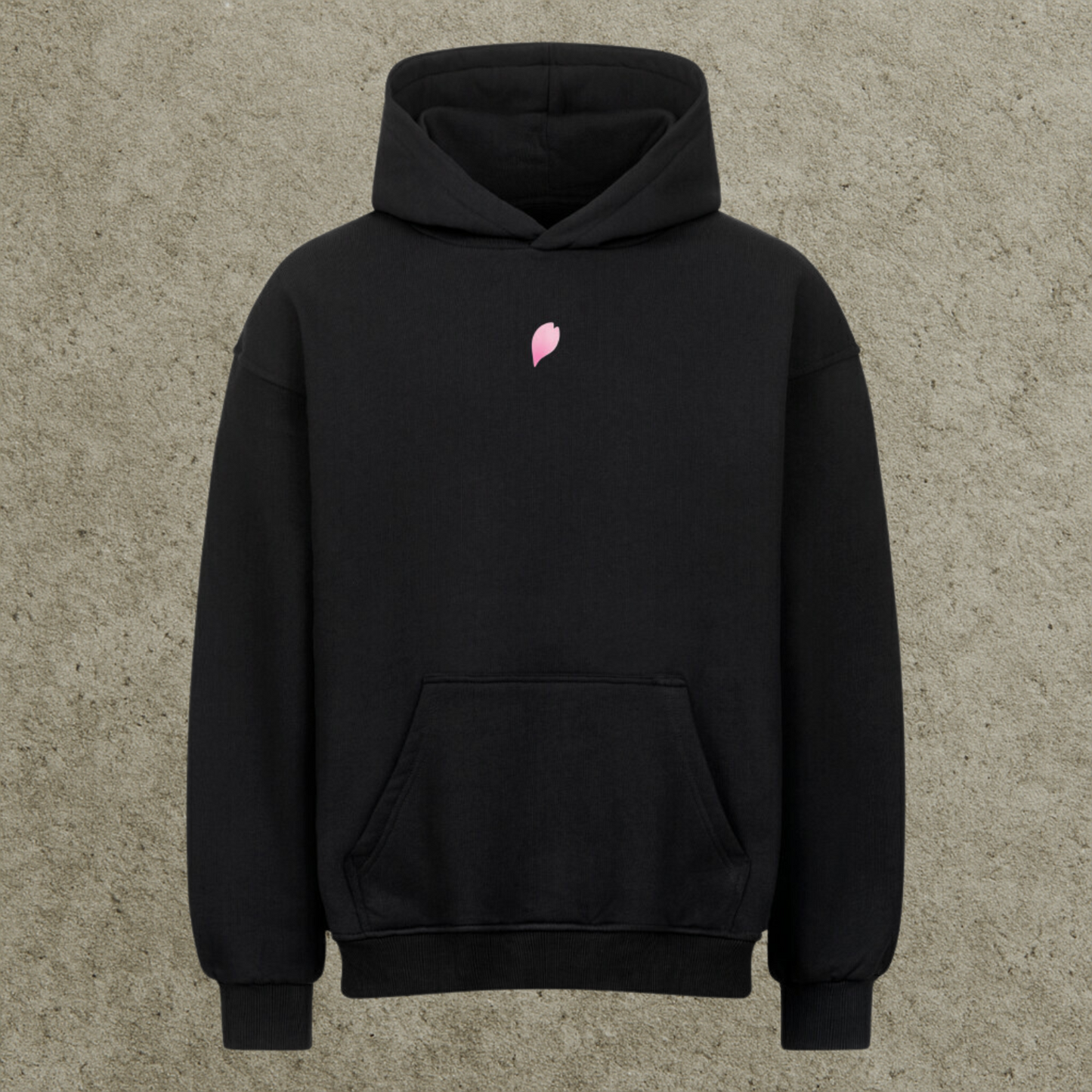 Premium Oversized Hoodie | Suzuka Spirit
