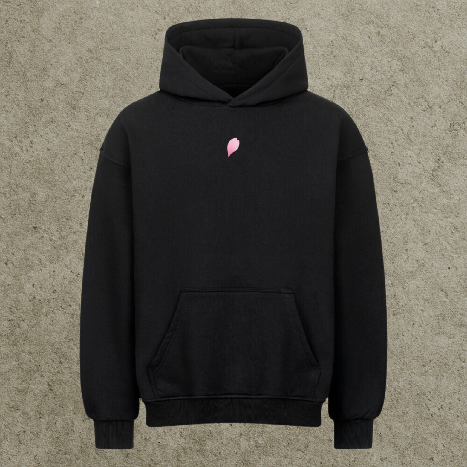 Premium Oversized Hoodie | Suzuka Spirit