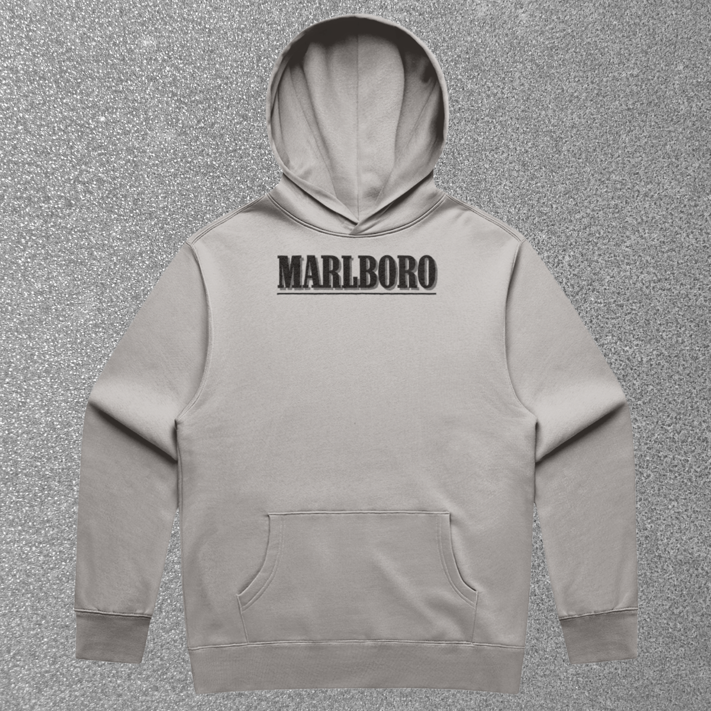 Relax Hood | Marlboro Lauda