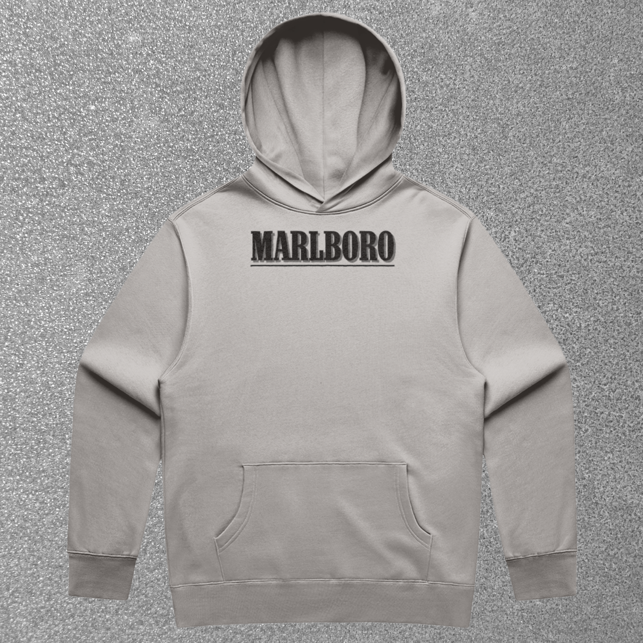 Relax Hood | Marlboro Lauda