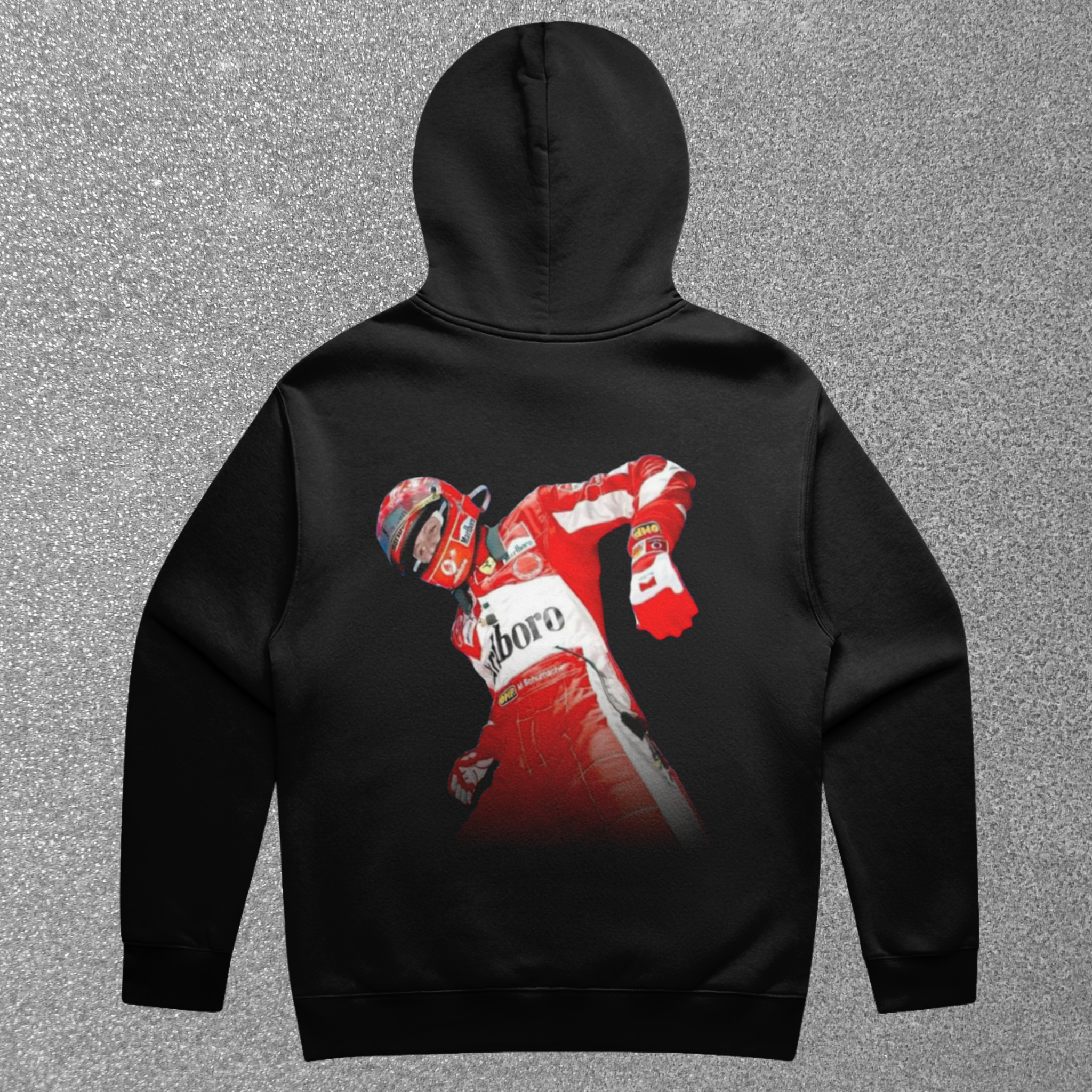 Relax Hood | Smoking Kills