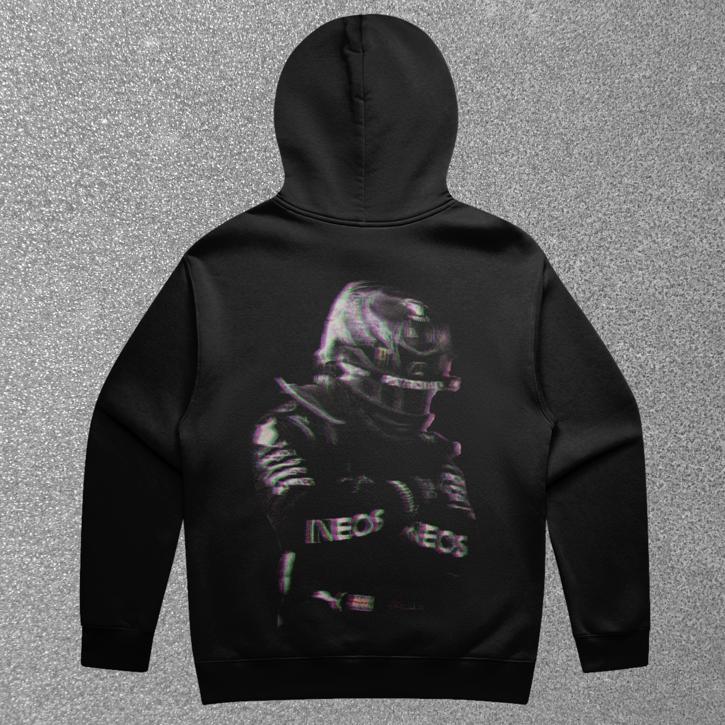 Relax Hood | LH44