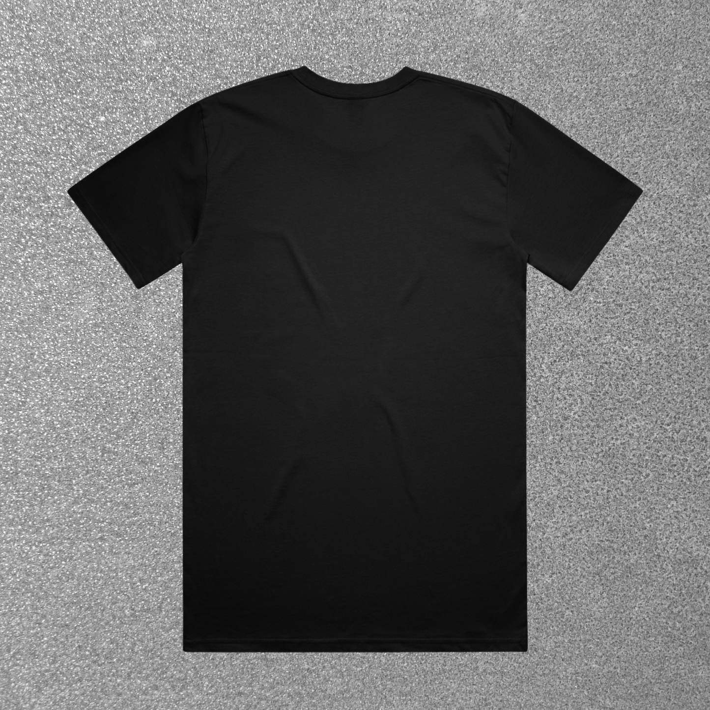Front Oversize Heavy Tee | Marlboro McLaren Legacy