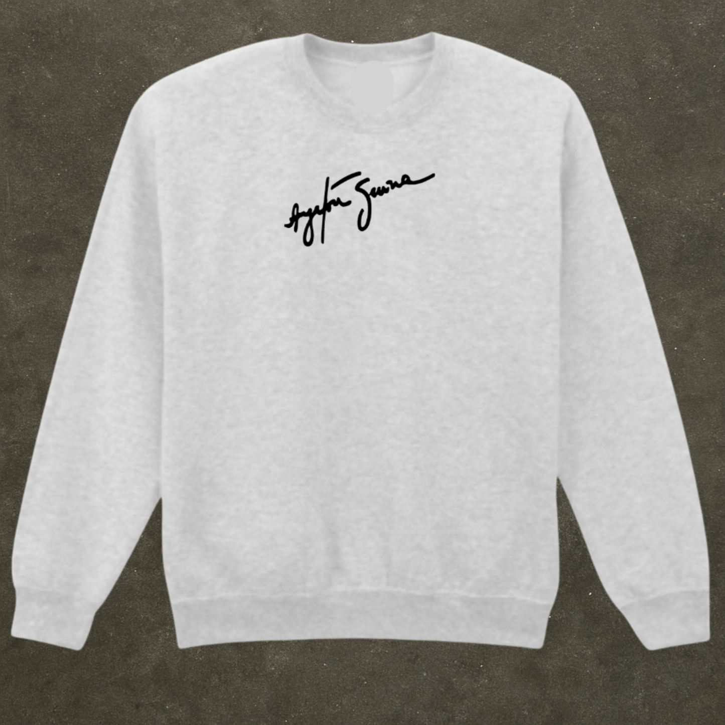 Premium Heavy Fleece Sweatshirt | Senna