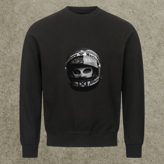 Front Premium Sweater | Lauda