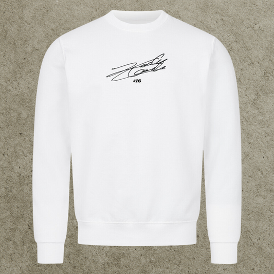 Front Premium Sweater | Prince of Monaco