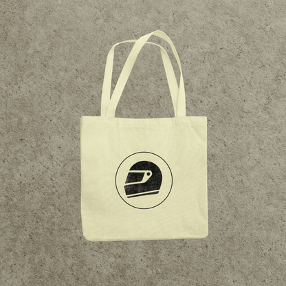 Premium Tote Bag | Shadow
