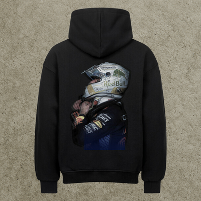 Premium Oversized Hoodie | #1