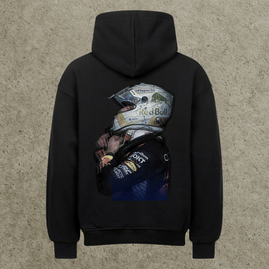 Premium Oversized Hoodie | #1