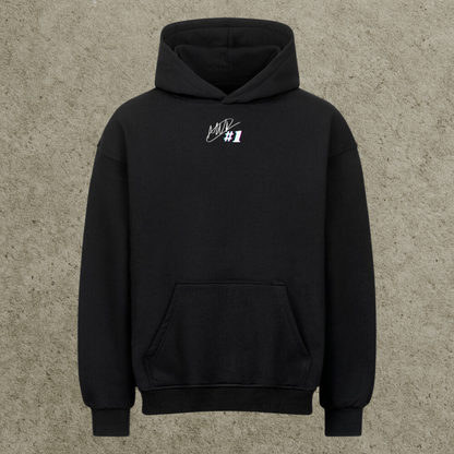 Premium Oversized Hoodie | #1