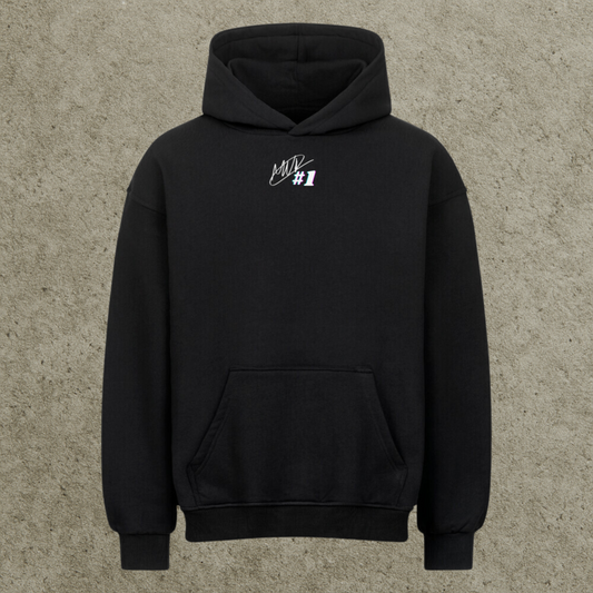 Premium Oversized Hoodie | #1