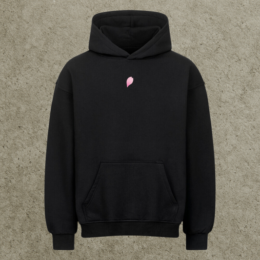 Premium Oversized Hoodie | Suzuka Spirit