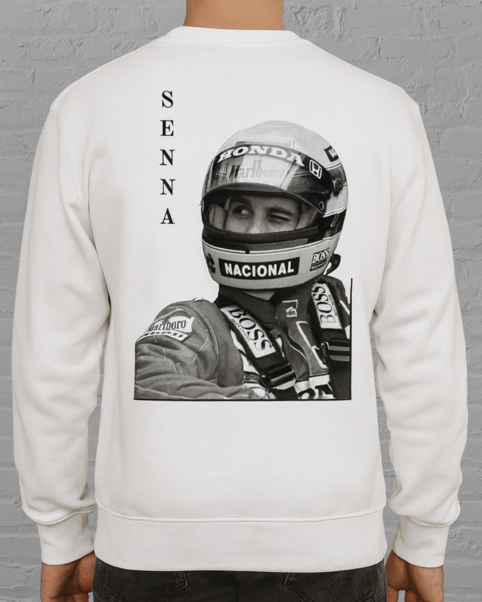 Sweatshirts