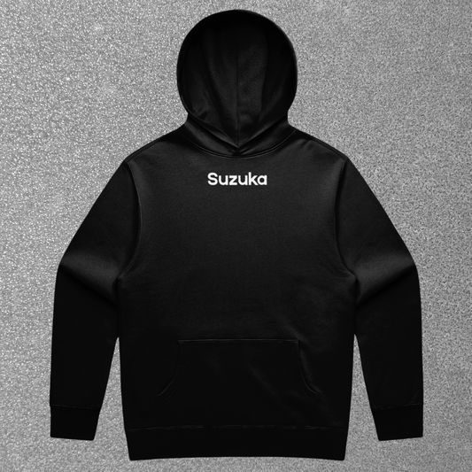 Relax Hood | Suzuka Max