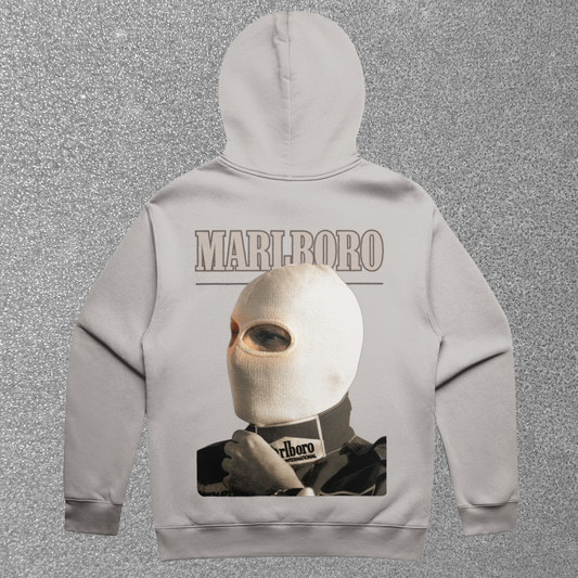 Relax Hood | Marlboro Lauda