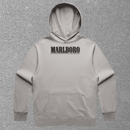 Relax Hood | Marlboro Lauda