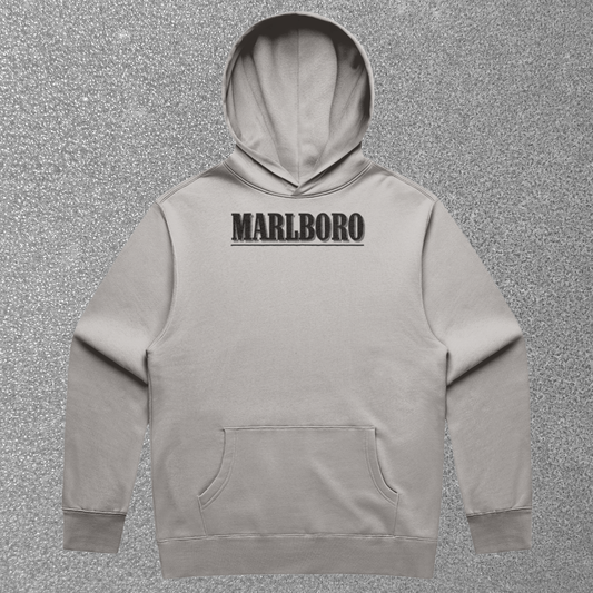 Relax Hood | Marlboro Lauda