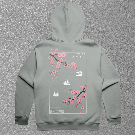 Relax Hood | Suzuka Spirit