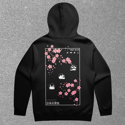 Relax Hood | Suzuka Spirit