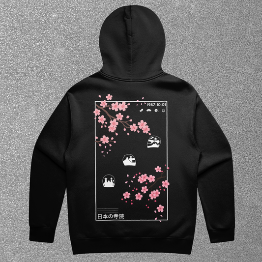 Relax Hood | Suzuka Spirit