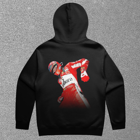 Relax Hood | Smoking Kills