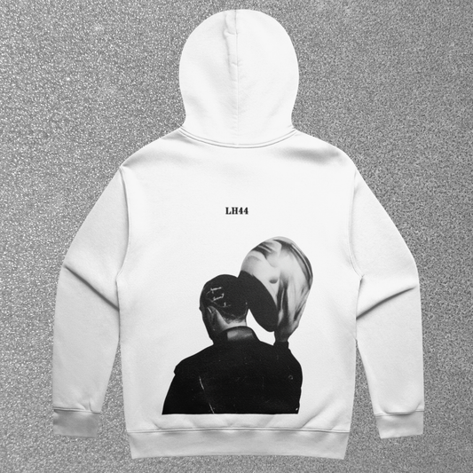Relax Hood | LH44 Monochrome Icon