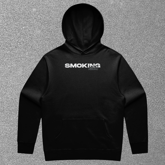 Relax Hood | Smoking Kills