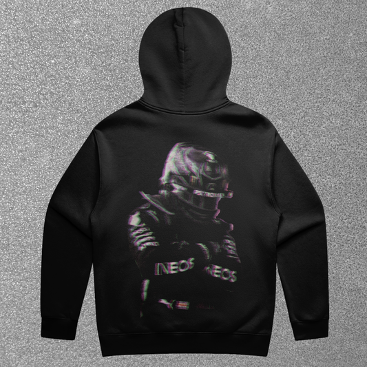 Relax Hood | LH44