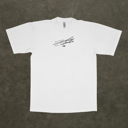 Premium Heavyweight Tee | Prince of Monaco