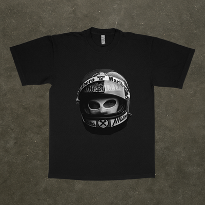Front Premium Heavyweight Tee | Niki Lauda