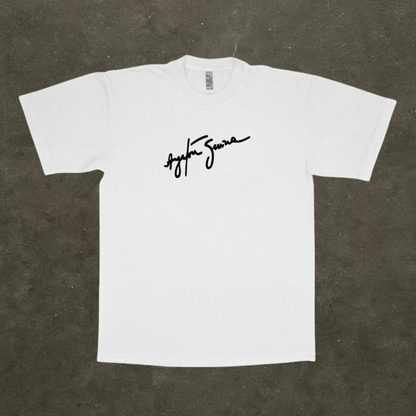 Premium Heavyweight Tee | Senna
