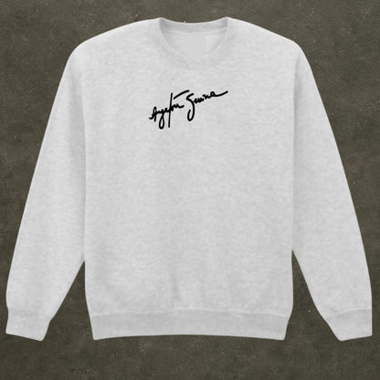 Premium Heavy Fleece Sweatshirt | Senna