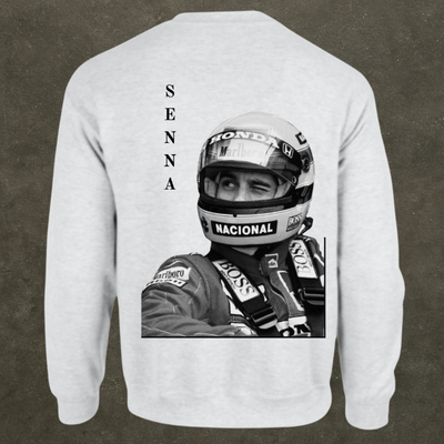 Premium Heavy Fleece Sweatshirt | Senna