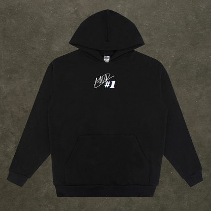 Premium Heavyweight Hoodie | #1
