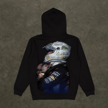 Premium Heavyweight Hoodie | #1