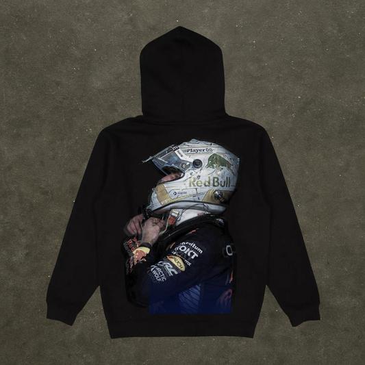 Premium Heavyweight Hoodie | #1