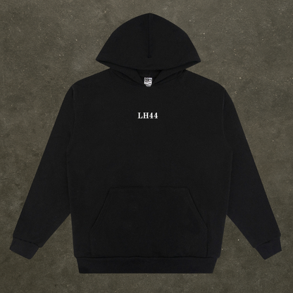 Premium Heavyweight Hoodie | LH44