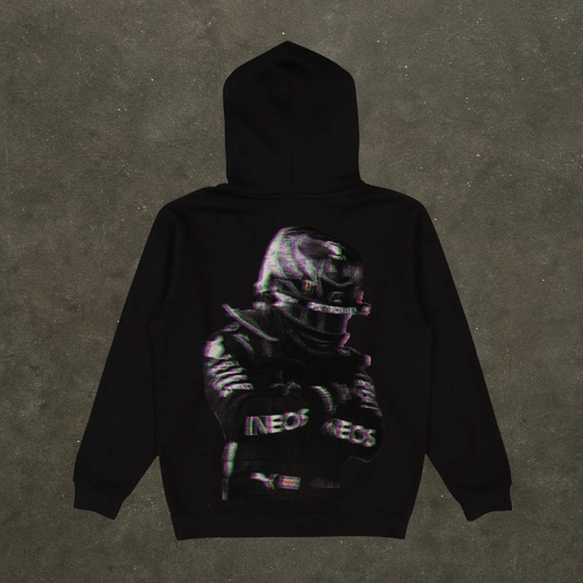 Premium Heavyweight Hoodie | LH44