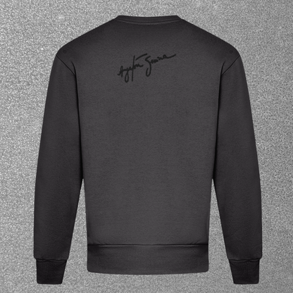 Front Heavyweight sweatshirt | Senna