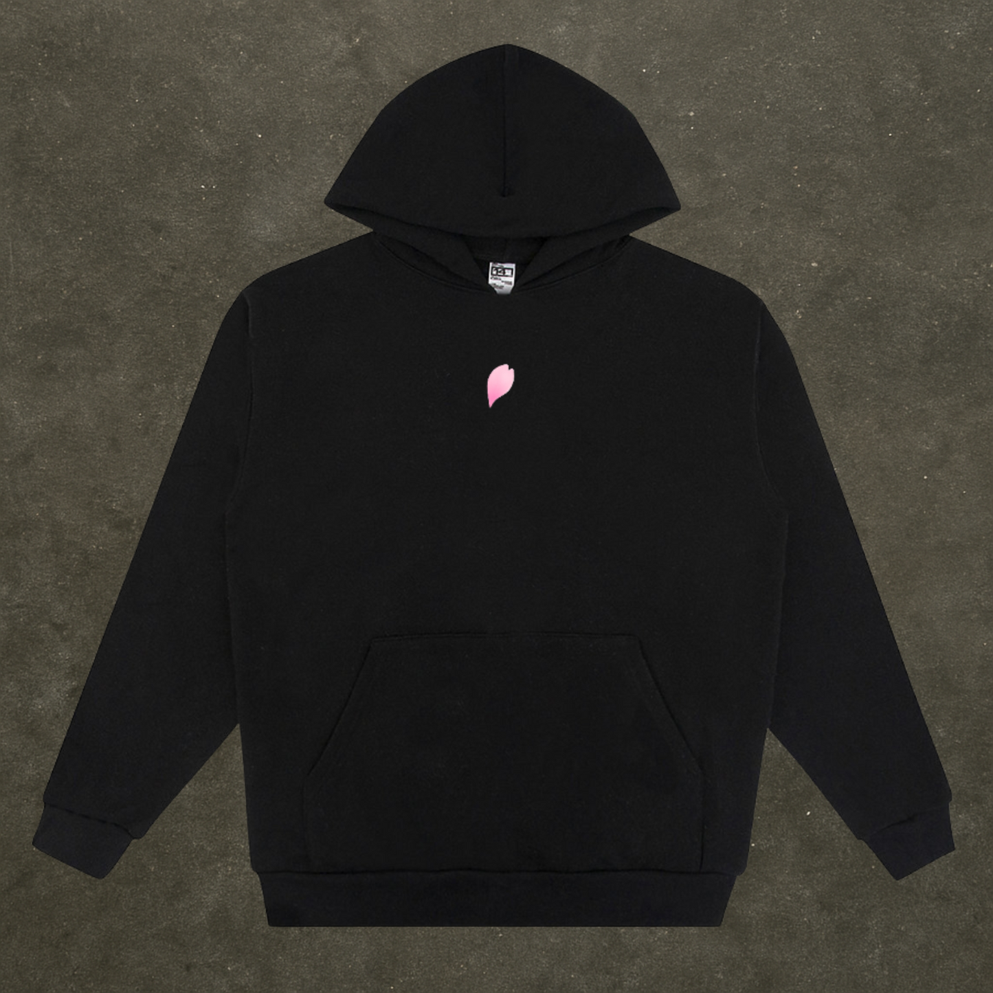 Premium Heavyweight Hoodie | Suzuka Spirit