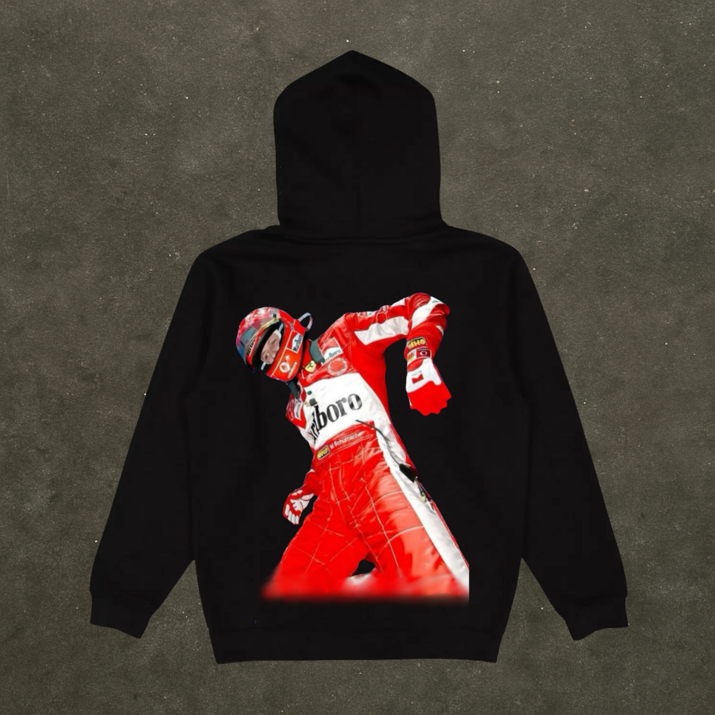 Premium Heavyweight Hoodie | Smoking Kills