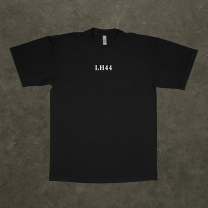 Premium Heavyweight Tee | LH44