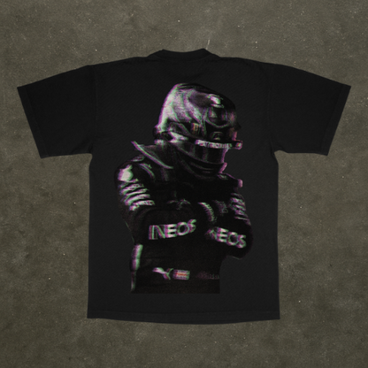 Premium Heavyweight Tee | LH44